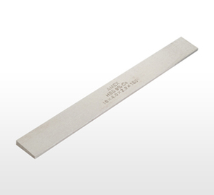 HSS-E Co5 2,5 x 1,5 x 10 x 100 mm 3/8''