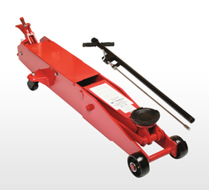 5 Ton Uzun Tip