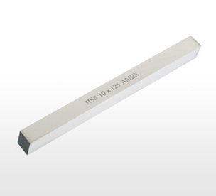HSS-M2 6 x 6 x 80 mm