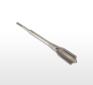 250 mm Tırnaklı Oluklu