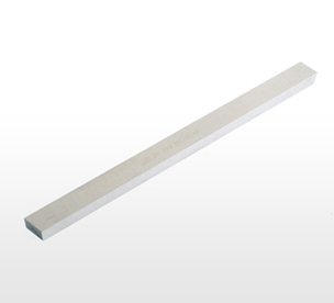HSS-E Co5 6 x 6x 80 mm