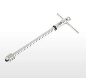 No: 10 M3-M8 W1/8-W3/8 - 255 mm