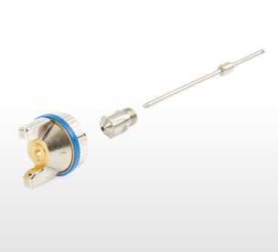 Sata LM 2000 İçin 1,3 - 1,8 - 2,5 mm